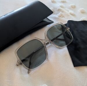 New YSL Saint Laurent SL591 Sunglasses